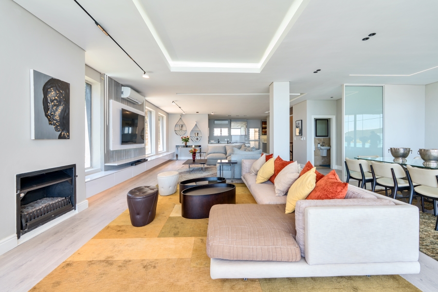 To Let 3 Bedroom Property for Rent in Camps Bay Western Cape